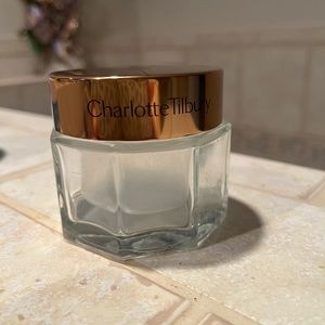 COPY - Charlotte Tilbury magic cream empty jar - 50ml